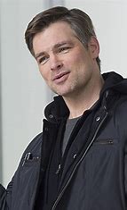 Daniel Cosgrove